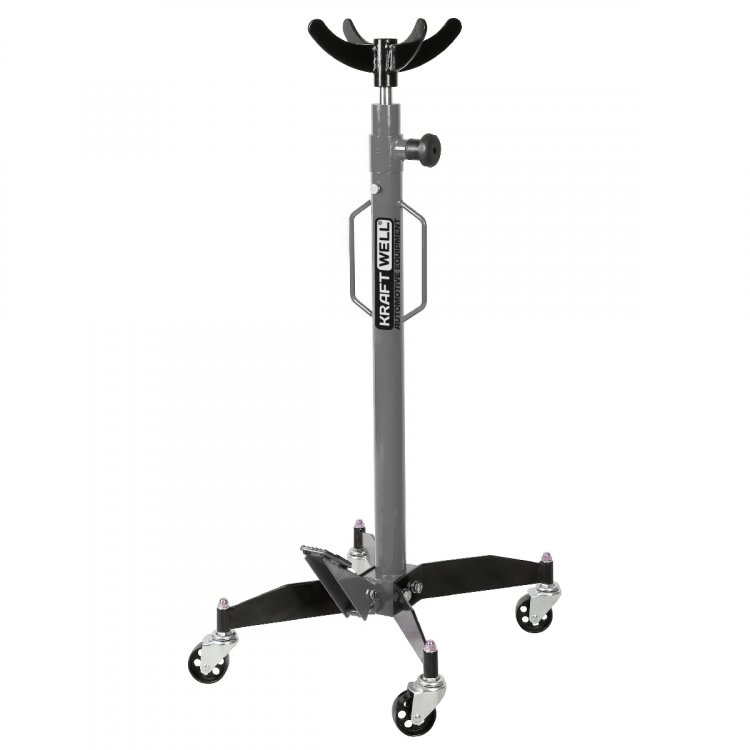 Стойка гидравлическая г/п 600 кг.