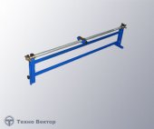 Имитатор шасси для Техно Вектор 7 (ТДТВ.005) Имитатор шасси для Техно Вектор 7 (ТДТВ.005)