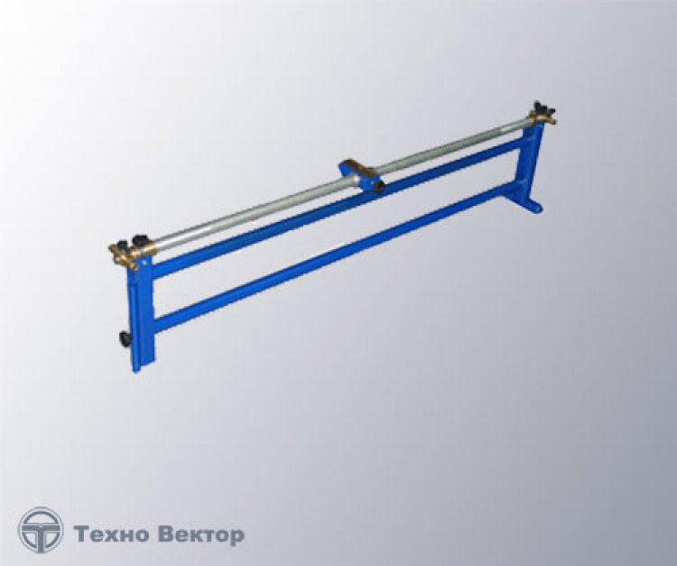 Имитатор шасси для Техно Вектор 7 (ТДТВ.005) Имитатор шасси для Техно Вектор 7 (ТДТВ.005)