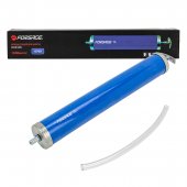 Шприц для масла и других технических жидкостей с гибким шлангом 1000мл (L шланга-260мм) Шприц для масла и других технических жидкостей с гибким шлангом 1000мл (L шланга-260мм)