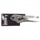 Зажим гейферный 8"-200мм, на блистере