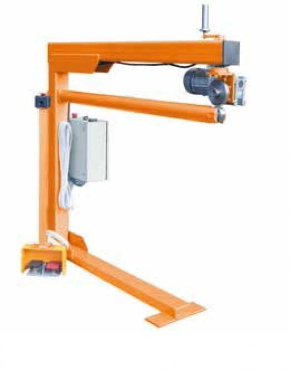 Станок фальцеосадочный ручной ФОС-1300/0.8 Станок фальцеосадочный ручной ФОС-1300/0.8