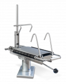 Стапель-М  (БР99.000.000-13СБ) Механический борторасширитель для легковых шин