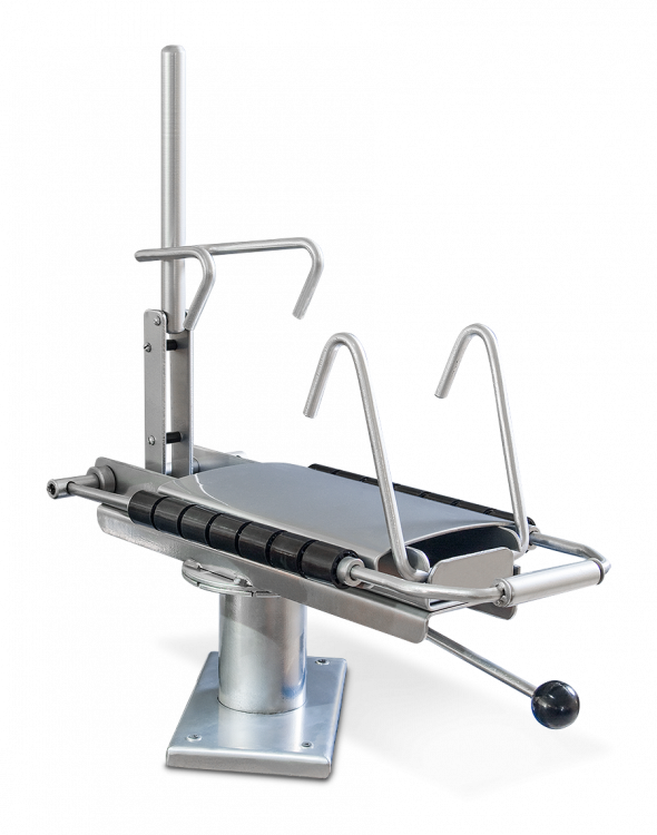 Стапель-М  (БР99.000.000-13СБ) Механический борторасширитель для легковых шин