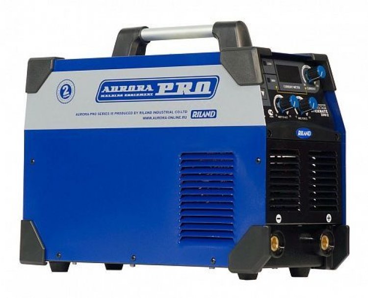 STICKMATE 250/2 IGBT STICKMATE 250/2 IGBT