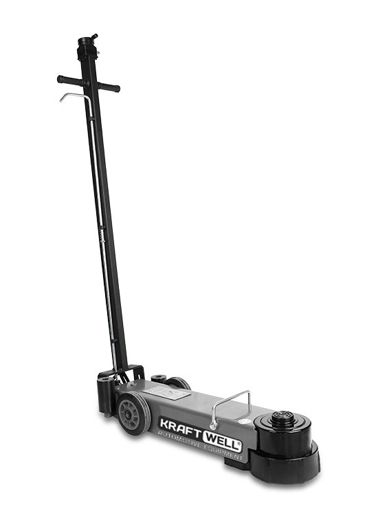 Домкрат пневмогидравлический ТУРЦИЯ г/п 45/30/15 т. Домкрат пневмогидравлический ТУРЦИЯ г/п 45/30/15 т.