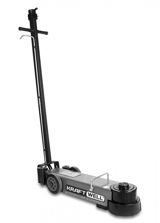 Домкрат пневмогидравлический ТУРЦИЯ г/п 45/30/15 т. Домкрат пневмогидравлический ТУРЦИЯ г/п 45/30/15 т.