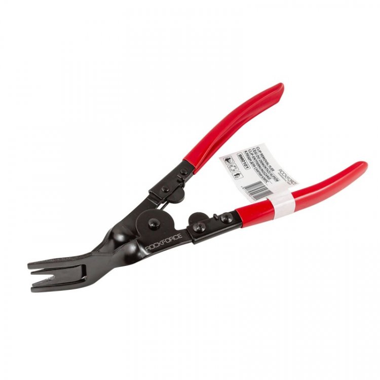 Клещи для снятия клипс