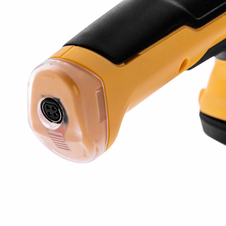 Ножницы-кусторез аккумуляторные G411 с акк. 3,6В Li-Ion 1,5 Ач// Denzel