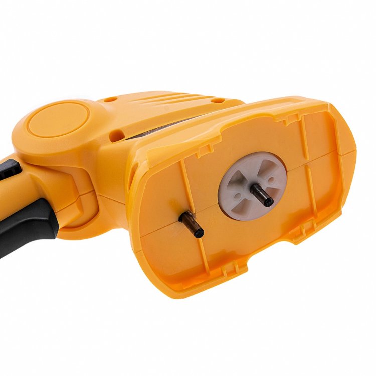 Ножницы-кусторез аккумуляторные G411 с акк. 3,6В Li-Ion 1,5 Ач// Denzel