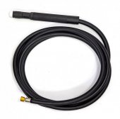 Горелка TIG 26 AUTO 180A(35%) M12x1, 4m (без управляющих разъемов) Горелка TIG 26 AUTO 180A(35%) M12x1, 4m (без управляющих разъемов)