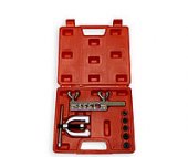 Набор для развальцовки трубок, 11 предметов, HOREX арт. № HZ 25.1.100S / КИТАЙ Набор для развальцовки трубок, 11 предметов, HOREX арт. № HZ 25.1.100S / КИТАЙ