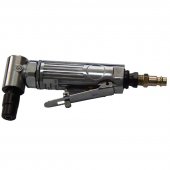Пневмозачистная машинка угловая (цанга 6мм, 22000об/мин, 113л/мин)