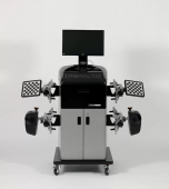 Стенд сход-развал 3D Free Motion ТехноВектор 6 T 6202 Стенд сход-развал 3D Free Motion ТехноВектор 6 T 6202