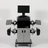 Стенд сход-развал 3D Free Motion ТехноВектор 6 T 6202