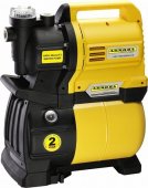 Насосная станция AGP 1300-20 ABSOLUTE