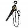 Лебедка подвесная трещоточная 2т (длина цепи - 1.5м) Лебедка подвесная трещоточная 2т (длина цепи - 1.5м)