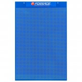 Стенд демонстрационный настенный (900х725мм, толщина 14мм, 54х54отв.), пр-во Беларусь Стенд демонстрационный настенный (900х725мм, толщина 14мм, 54х54отв.), пр-во Беларусь