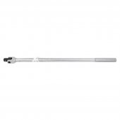 Вороток шарнирный с накаткой 1/2"L-510мм Вороток шарнирный с накаткой 1/2"L-510мм