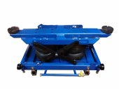 625 Траверса пневматическая 4 тонны