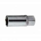 Головка свечная 20,6мм, 1/2" (6гр)