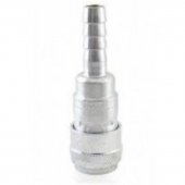 Быстроразъем "елочка" 8 мм (железо, тип USA)