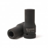 Головка ударная глубокая 60мм (6гр.), 3/4"