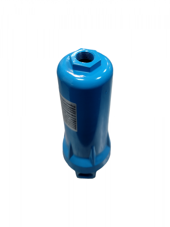 Фильтр сжатого воздуха, арт. № HZ 11.5.003, horex Фильтр сжатого воздуха, арт. № HZ 11.5.003, horex