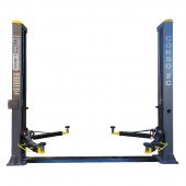 Подъемник г/п 4 т. с анкерами и проставками KraftWell