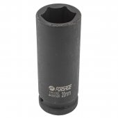 Головка ударная глубокая 20мм (6гр.), 1/2"