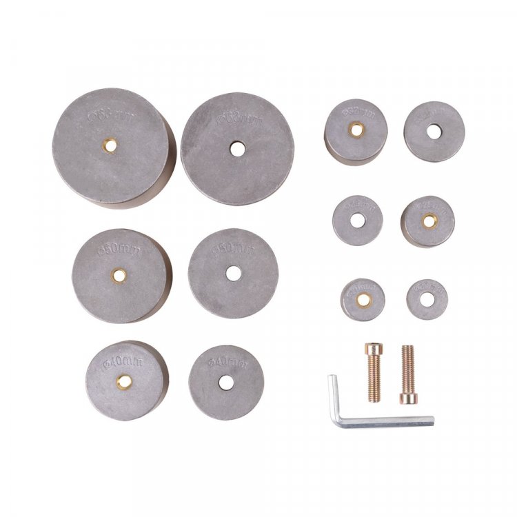 FoxWeld Аппарат для сварки пластиковых труб FoxPlastic 1800 - Аппарат FoxPlastic 1800 предназначен для ручной сварки в раструб пластиковых труб и фитингов по принципу муфтовых соединений. (арт. 4786) FoxWeld Аппарат для сварки пластиковых труб FoxPlastic 1800 - Аппарат FoxPlastic 1800 предназначен для ручной сварки в раструб пластиковых труб и фитингов по принципу муфтовых соединений. (арт. 4786)