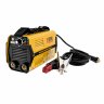 Аппарат инвертор. дуговой сварки DS-230 Compact, 230 А, ПВ 70%, диам.эл. 1,6-5 мм// Denzel