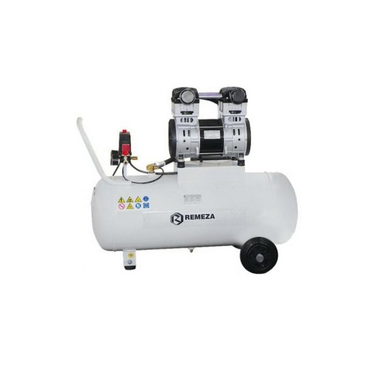 Компрессор поршневой безмасляный малошумный, с прямым приводом 50.OLD15 REMEZA (Белоруссия): 200 л/мин., 8 бар, ресивер 50 л., 1,1 кВт, 220В, габариты без упак. 840x445x740 мм, 44 кг. Компрессор поршневой безмасляный малошумный, с прямым приводом 50.OLD15 REMEZA (Белоруссия): 200 л/мин., 8 бар, ресивер 50 л., 1,1 кВт, 220В, габариты без упак. 840x445x740 мм, 44 кг.