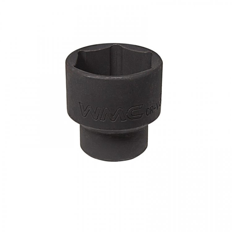 Головка ударная 32мм (6гр.), 1/2"