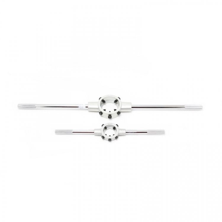 Плашкодержатель 45х18мм