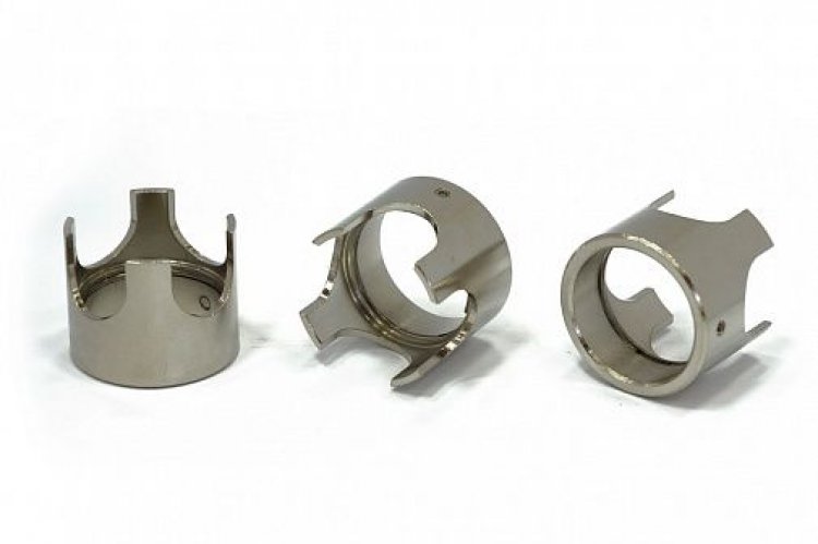 Насадка-ограничитель LT101-141 (4х точечная)