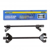 Стяжка пружин механическая 370мм Стяжка пружин механическая 370мм