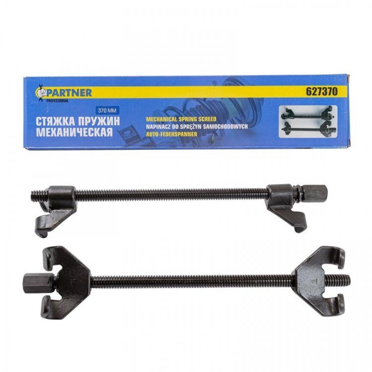 Стяжка пружин механическая 370мм Стяжка пружин механическая 370мм