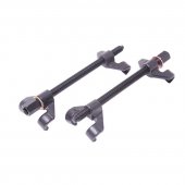 Стяжка пружин механическая 370мм Стяжка пружин механическая 370мм