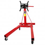 Кантователь двигателя 907 кг складной MS0601-5B Кантователь двигателя 907 кг складной MS0601-5B