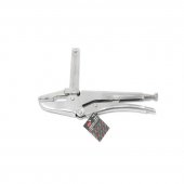 Зажим гейферный струбцинного типа 8" (захват:0-200мм) Зажим гейферный струбцинного типа 8" (захват:0-200мм)