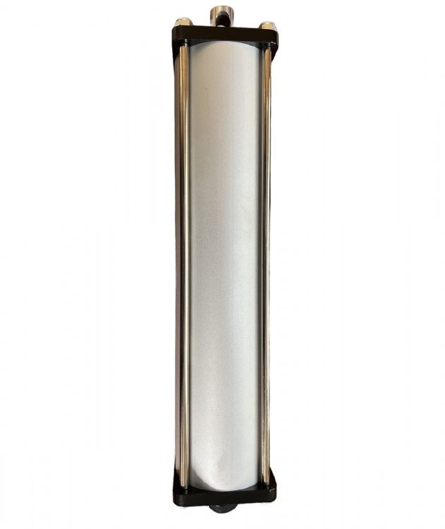 Цилиндр поворотного стола KraftWell арт. KRW22-S250