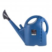 Лейка садовая пластмассовая со шкалой заполнения (7 л.) Лейка садовая пластмассовая со шкалой заполнения (7 л.)