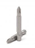 Бита крестообразная "Pozidriv" PZ.3х50мм,1/4"