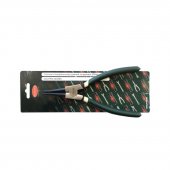 Съемник стопорных колец прямой на разжим(L-180мм),в блистере Съемник стопорных колец прямой на разжим(L-180мм),в блистере