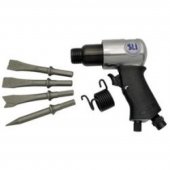 250мм Пневмомолоток 2200 ударов/мин (кругл. посадка) 250мм Пневмомолоток 2200 ударов/мин (кругл. посадка)