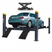 Комплект для сход-развала г/п 4 тонны Комплект для сход-развала г/п 4 тонны