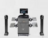 Стенд сход-развал 3D для грузовых автомобилей ТехноВектор 7 Truck 7202 HT