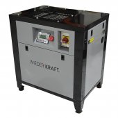 Компрессор винтовой, 1000л/мин, 10 бар, 7.5 кВт, 380В Компрессор винтовой, 1000л/мин, 10 бар, 7.5 кВт, 380В