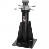 Домкрат-подставка ремонтная механическая винтовая 20т Домкрат-подставка ремонтная механическая винтовая 20т